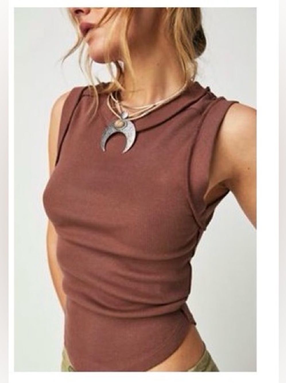 We The Free Kate Tank